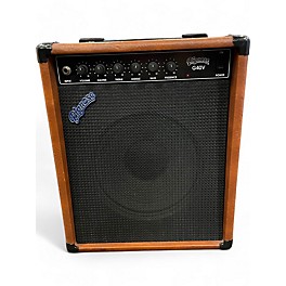 Used Pignose g40v Tube Guitar Combo Amp
