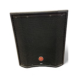 Used Harbinger S12 Powered Speaker
