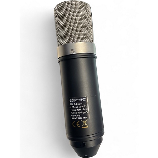 Used Marantz Professional MPM-1000 Condenser Microphone