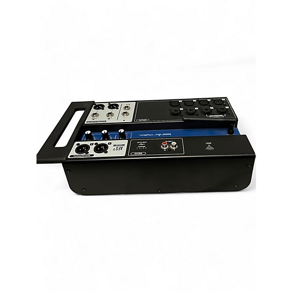 Used Soundcraft UI12 Digital Mixer