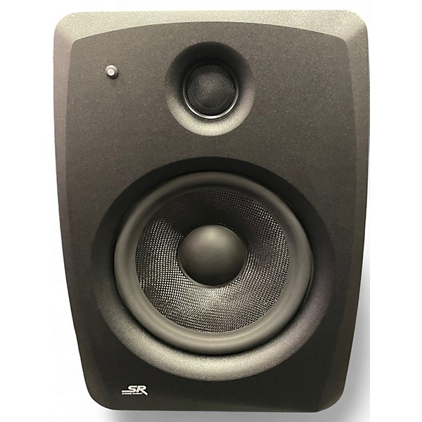 Used Stage Right SV28 Powered Monitor