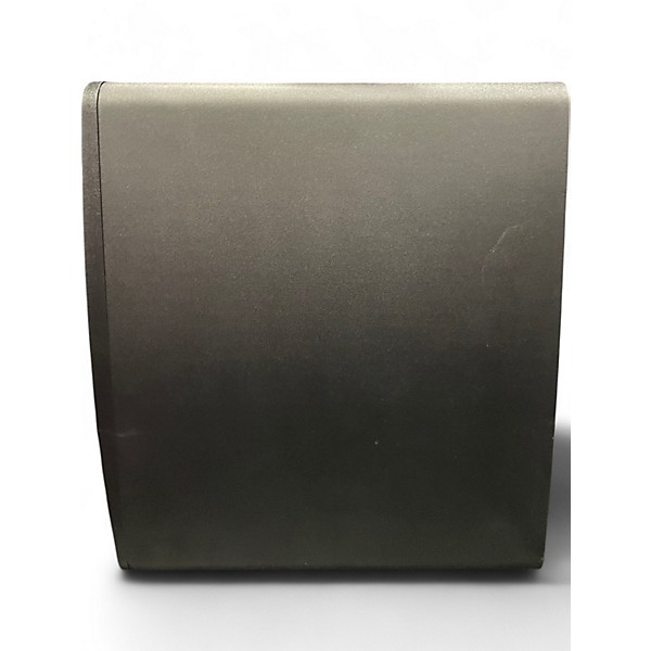 Used Stage Right SV28 Powered Monitor
