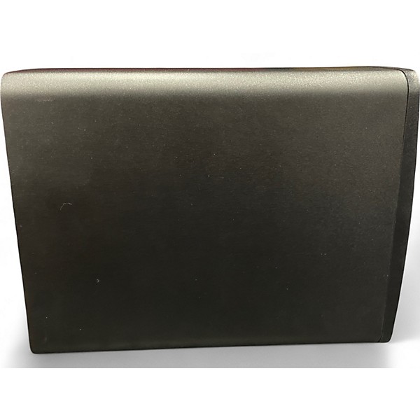 Used Stage Right SV28 Powered Monitor