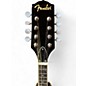 Used Fender FM52E 2 Tone Sunburst Mandolin