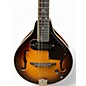 Used Fender FM52E 2 Tone Sunburst Mandolin