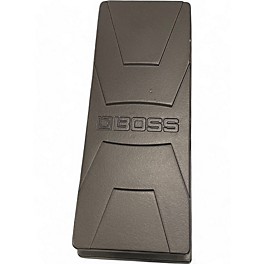 Used BOSS PW3 Wah Effect Pedal