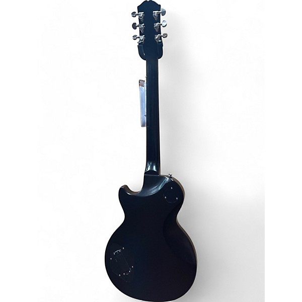 Used Epiphone Les Paul Prophecy Custom EX OLIVE BURST Solid Body Electric Guitar