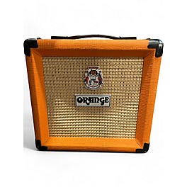 Used Orange Amplifiers PPC112C 1x12 Guitar Cabinet