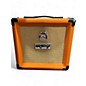 Used Orange Amplifiers PPC112C 1x12 Guitar Cabinet thumbnail