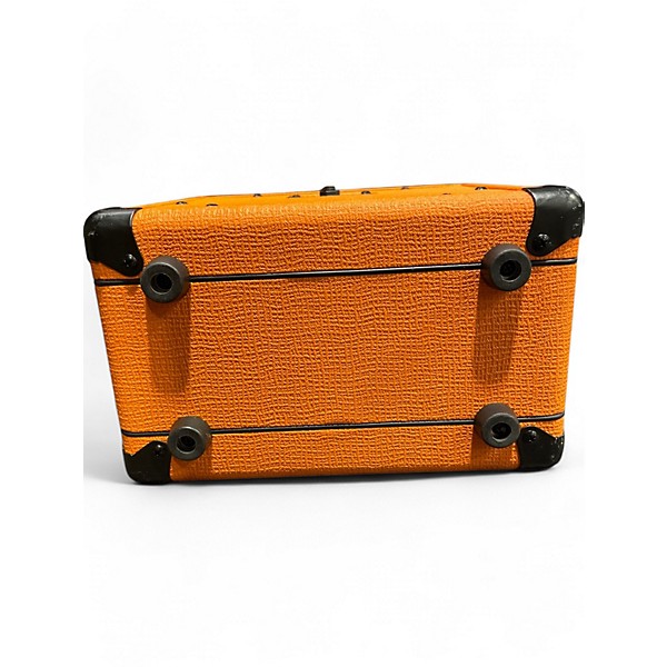 Used Orange Amplifiers PPC112C 1x12 Guitar Cabinet