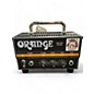 Used Orange Amplifiers Micro Dark 20W Tube Guitar Amp Head thumbnail