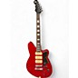 Used Reverend JETSTREAM 390 RED Solid Body Electric Guitar thumbnail