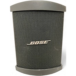 Used Bose B1 Bass Module Unpowered Subwoofer