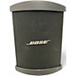 Used Bose B1 Bass Module Unpowered Subwoofer thumbnail