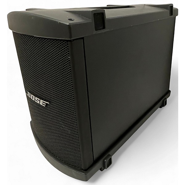 Used Bose B1 Bass Module Unpowered Subwoofer