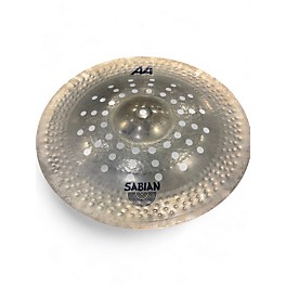 Used SABIAN 17in AA Holy China Brilliant Cymbal