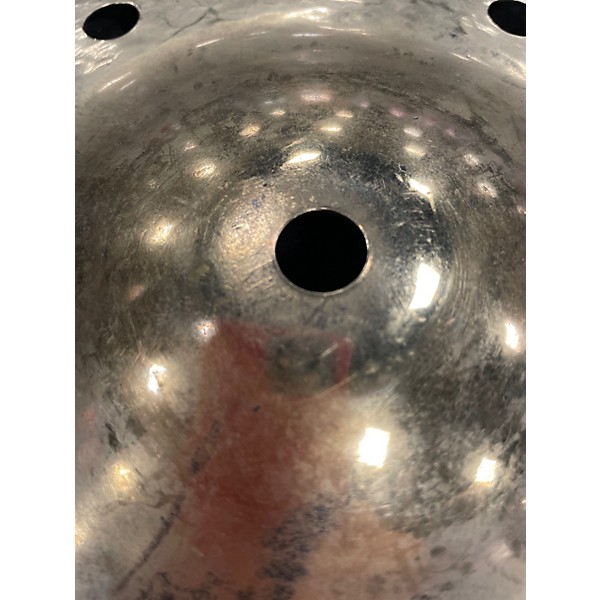 Used SABIAN 17in AA Holy China Brilliant Cymbal