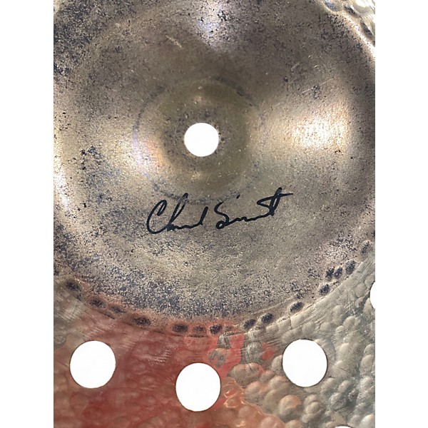 Used SABIAN 17in AA Holy China Brilliant Cymbal