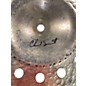 Used SABIAN 17in AA Holy China Brilliant Cymbal