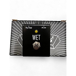 Used Gamechanger Audio Wet Pedal