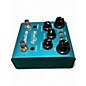 Used Strymon Bluesky Reverb Effect Pedal