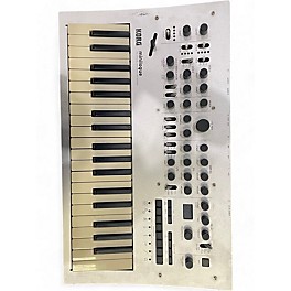 Used KORG Minilogue 4 Voice Polyphonic Analog Synthesizer