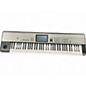 Used KORG KROME EX Keyboard Workstation thumbnail