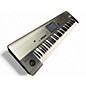 Used KORG KROME EX Keyboard Workstation