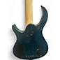 Used Sire Marcus Miller M2 Trans Blue Electric Bass Guitar