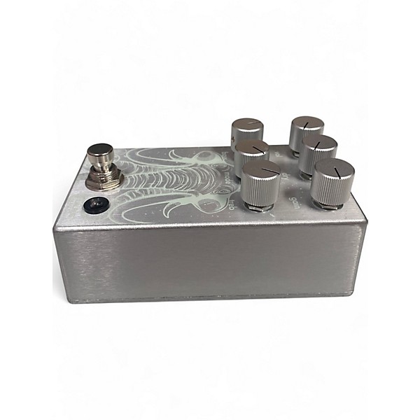 Used Walrus Audio AGES Effect Pedal