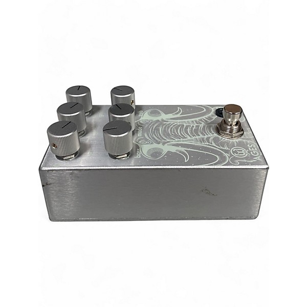 Used Walrus Audio AGES Effect Pedal