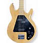 Used Epiphone Ripper Natural Electric Bass Guitar thumbnail