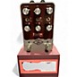 Used Universal Audio RUBY Guitar Preamp thumbnail