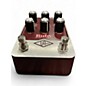 Used Universal Audio RUBY Guitar Preamp