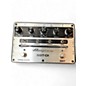 Used Ampeg SGT-DI Bass Effect Pedal