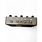 Used Ampeg SGT-DI Bass Effect Pedal