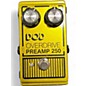 Used DOD Analog Overdrive Preamp 250 Effect Pedal thumbnail