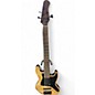 Used Michael Kelly ELEMENT 5R Natural Electric Bass Guitar thumbnail