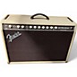 Vintage 1975 Fender Super Reverb 4x10 Tube Guitar Combo Amp thumbnail