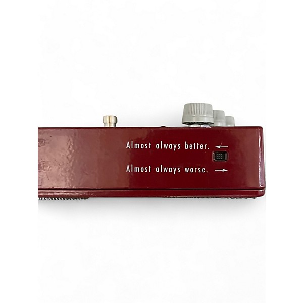 Used Klon KTR Effect Pedal