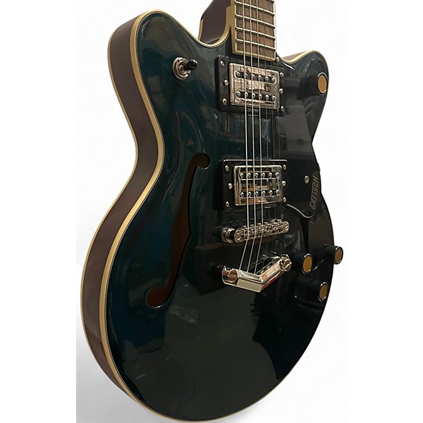 Used Gretsch Guitars G2655 Midnight Sapphire Hollow Body Electric
