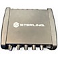 Used Sterling Audio SHA4 Headphone Amp thumbnail