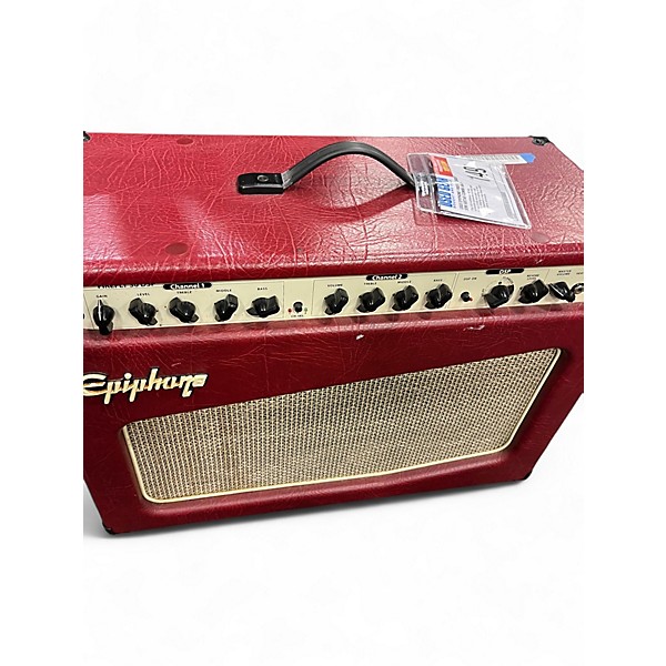 Used Epiphone Firefly 30DSP 30W Guitar Combo Amp