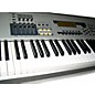 Used Yamaha MO8 88 Key Keyboard Workstation