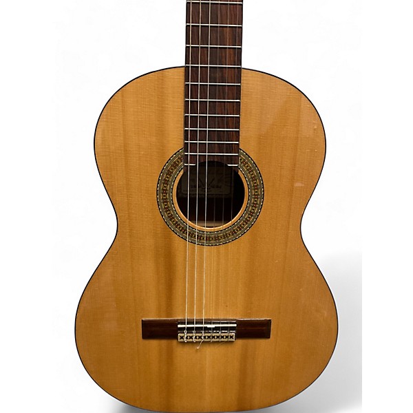 Used Cordoba CP110 Natural Classical Acoustic Guitar