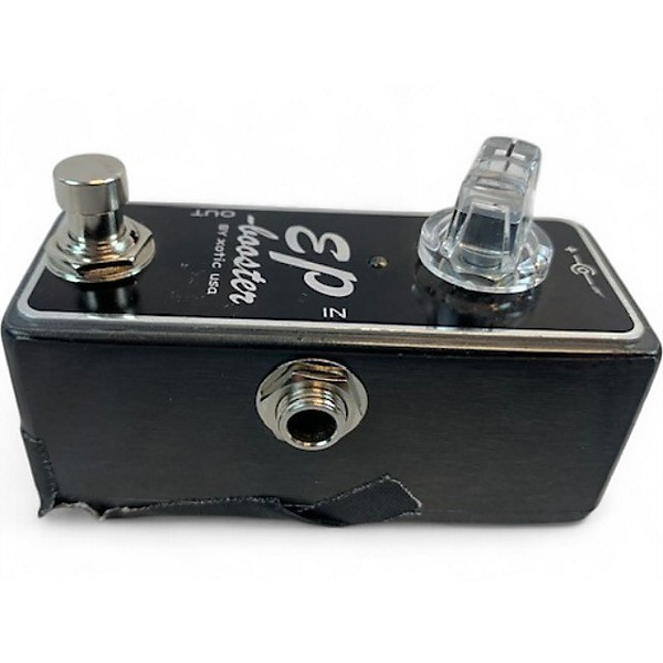 Used Xotic EP Booster Effect Pedal