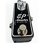 Used Xotic EP Booster Effect Pedal