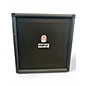 Used Orange Amplifiers CRUSH BASS 100 Bass Combo Amp thumbnail