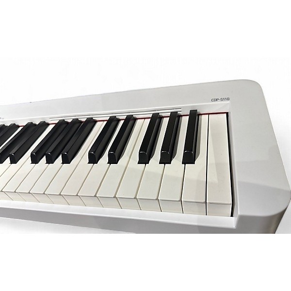 Used Casio CDPS110 Digital Piano