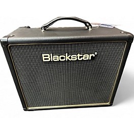 Used Blackstar HT Series HT5C 5W 1x12 Tube Guitar Combo Amp